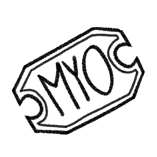 Thumbnail for MYO-150: Inkta